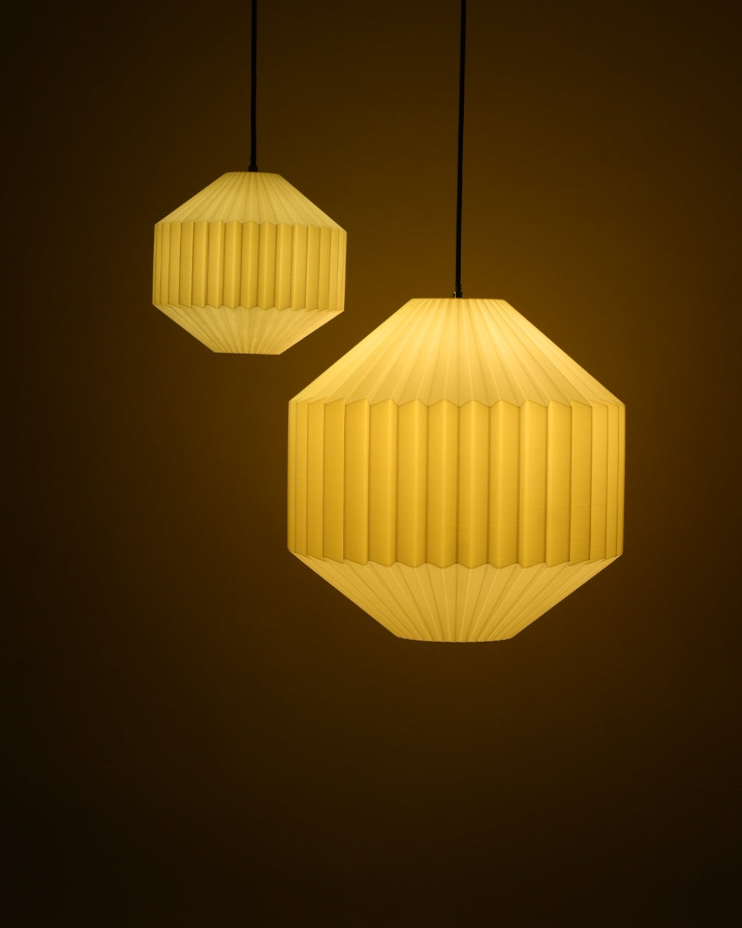 Kumo Lamp