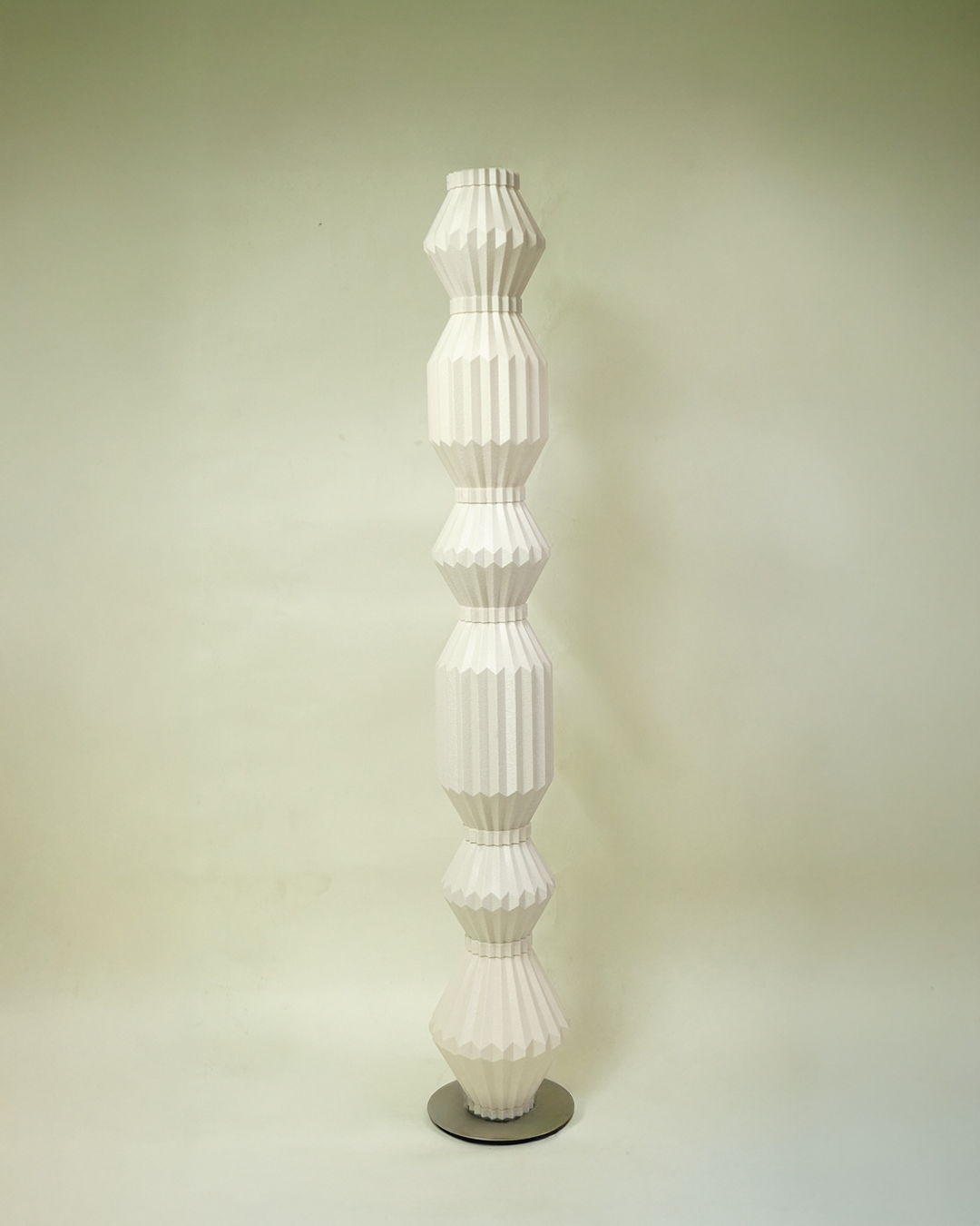 ColumnFloor Lamp