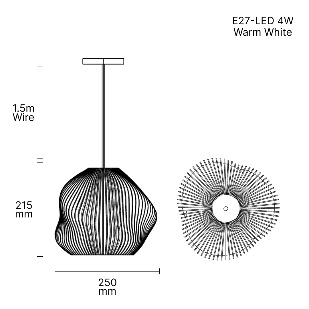 Lumo Lamp