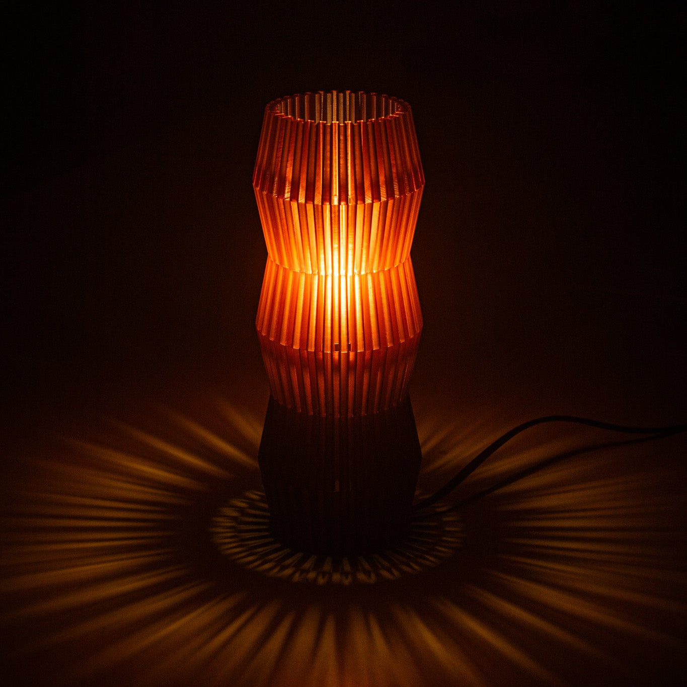 Luce Lamp