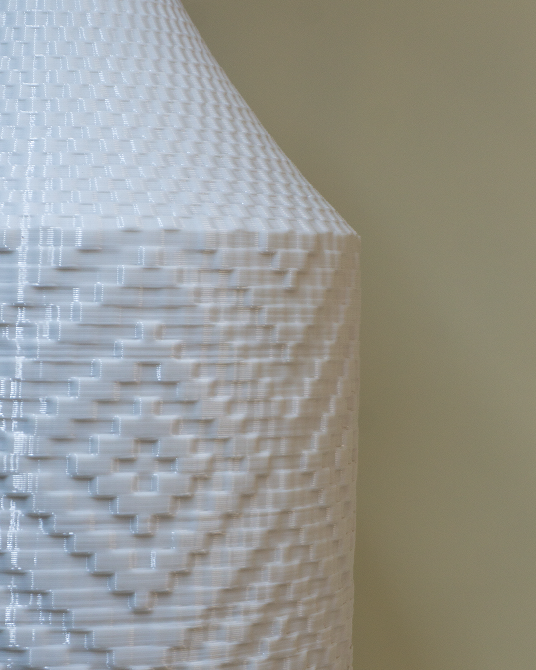 The Sutra King Floor Lamp