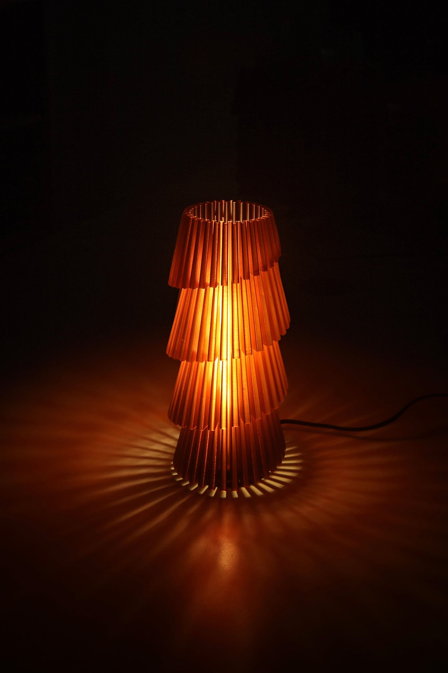 Torra Lamp