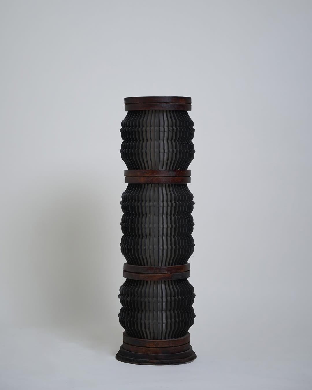 The Totem Floor Lamp