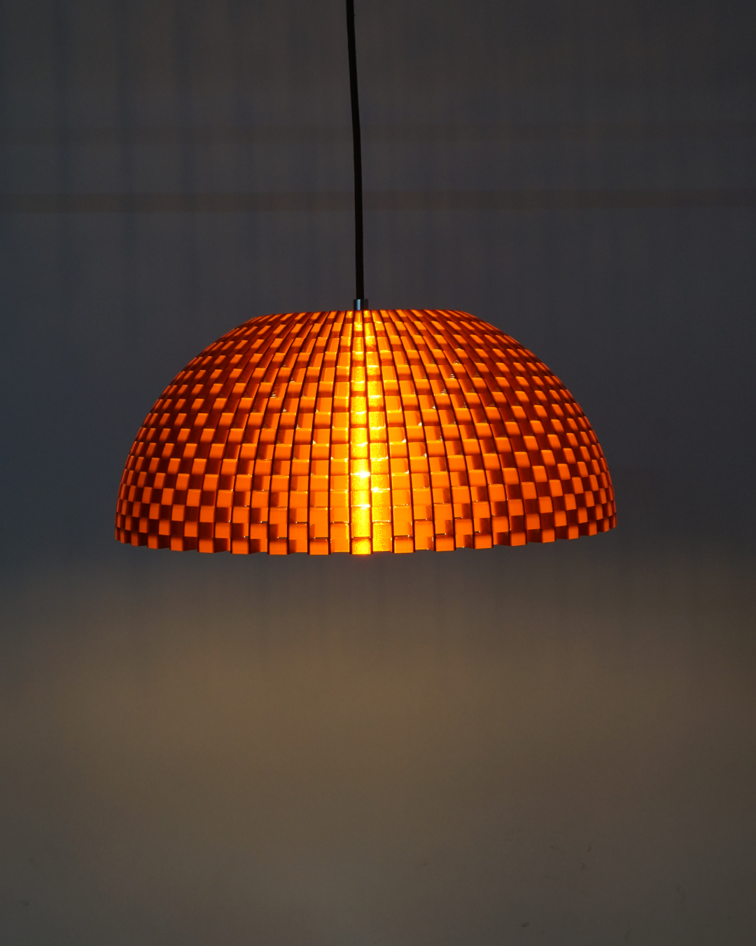 The Koka Pendant Lamp