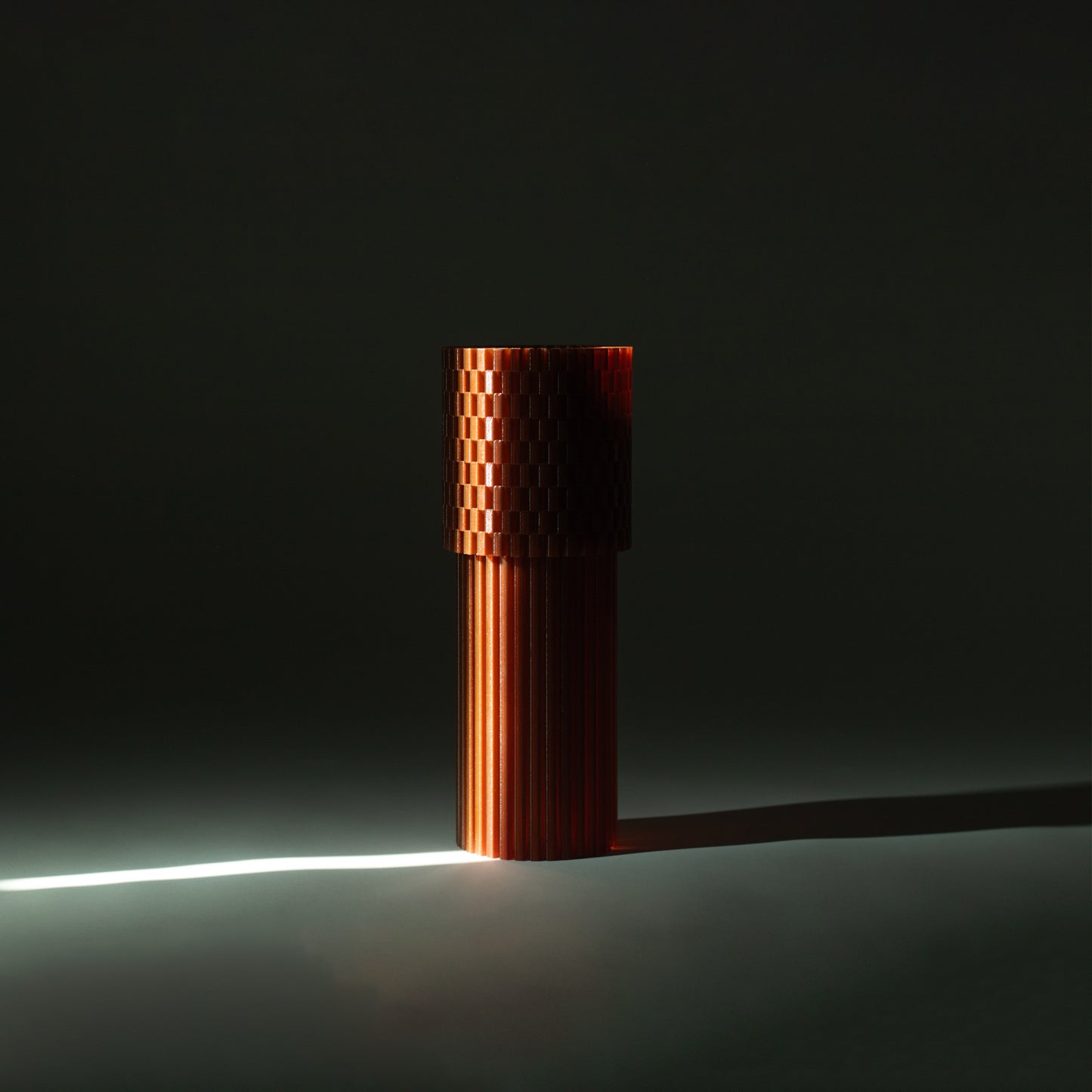 Buru Lamp