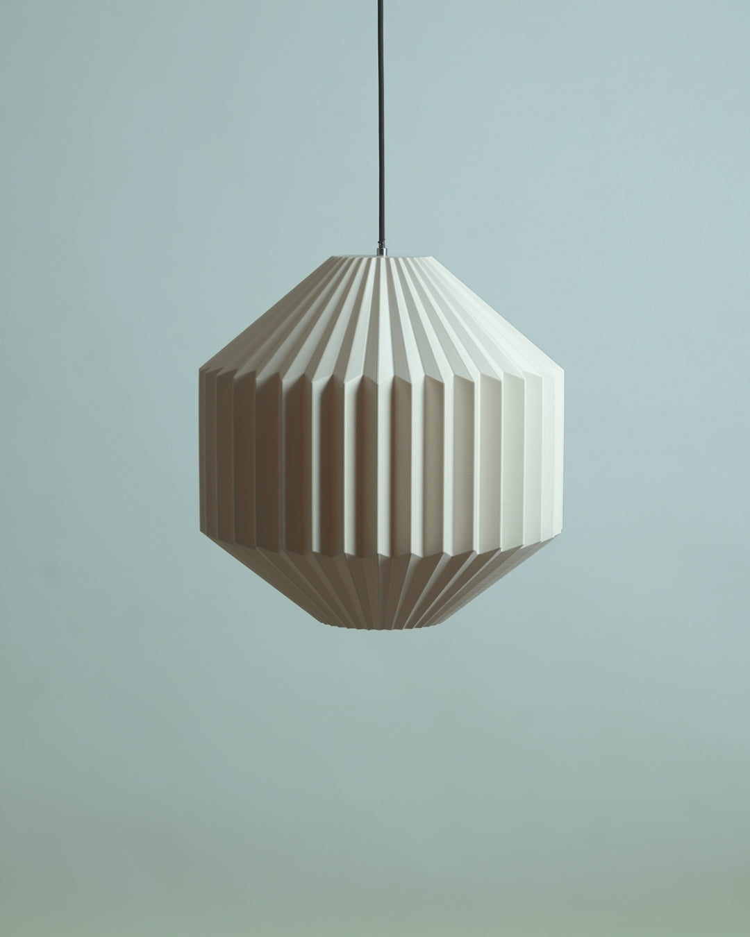 Kumo Lamp