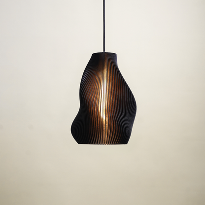 Black Phos Lamp