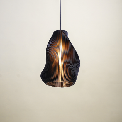 Black Phos Lamp