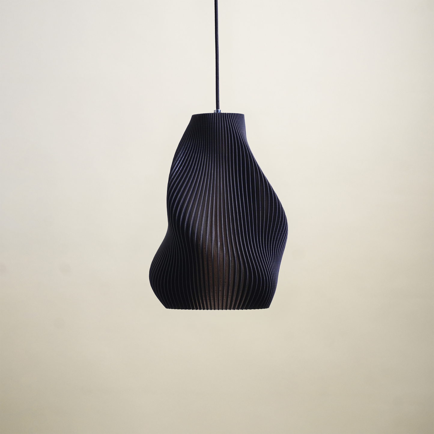 Black Phos Lamp