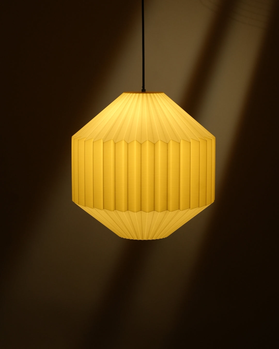 Kumo Lamp