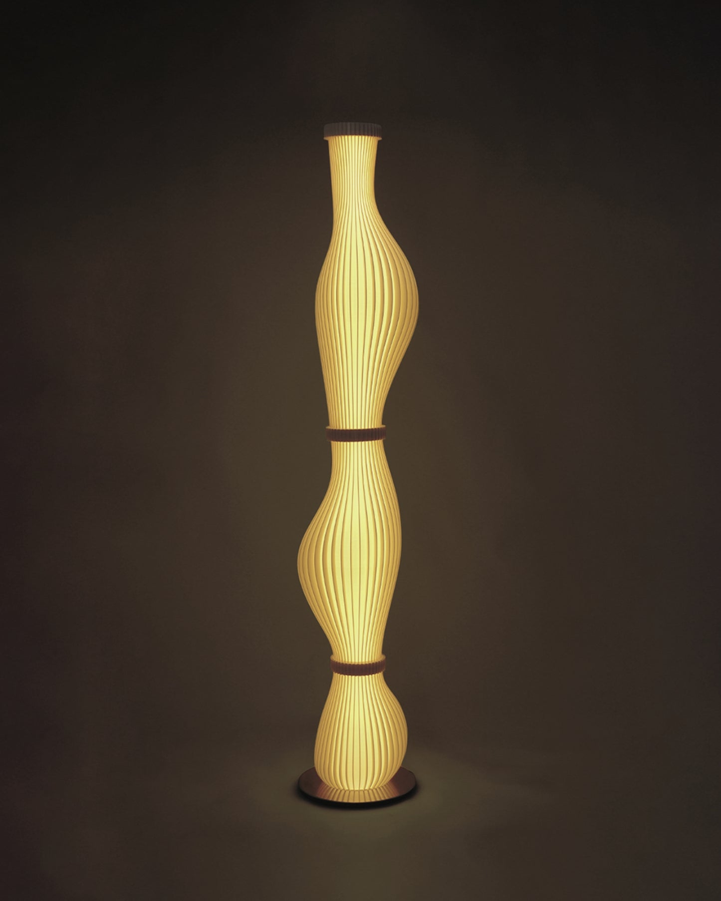 The Contour Floor Lamp