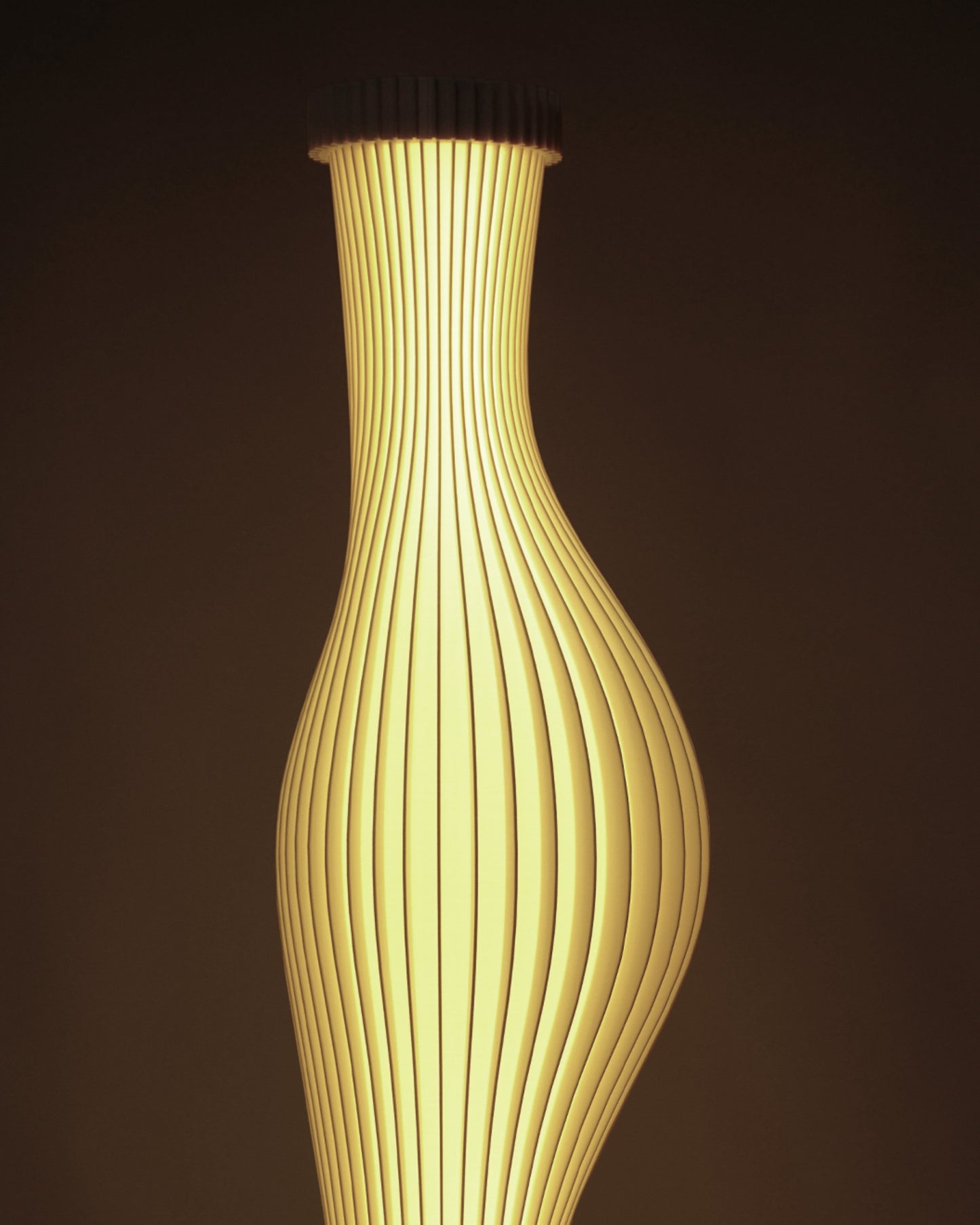 The Contour Floor Lamp