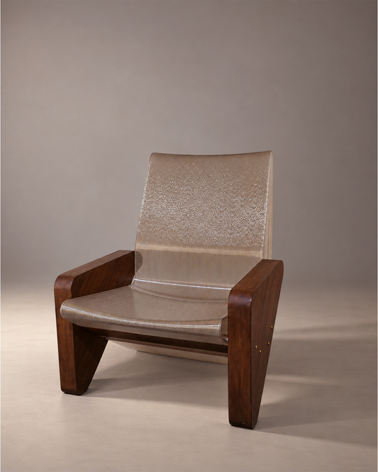 The Kakudo Chair