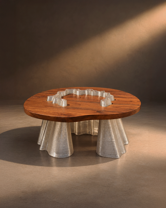 The Meander Table