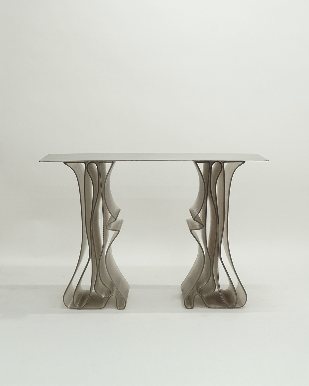 The Reed Console