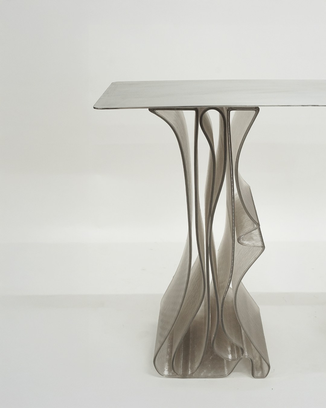 The Reed Console