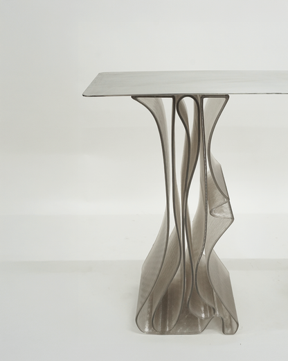 The Reed Console