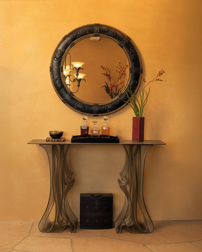 The Reed Console