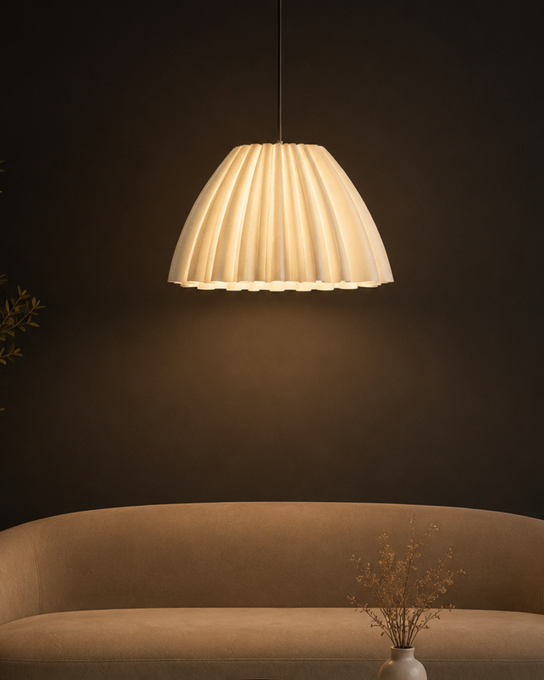 Ember Pendant Lamp