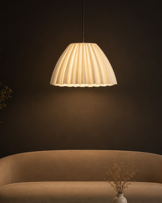 Ember Pendant Lamp