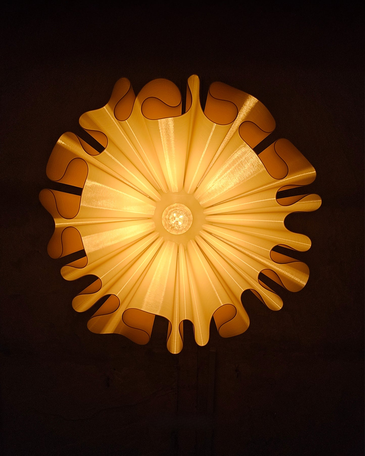 Ember Pendant Lamp