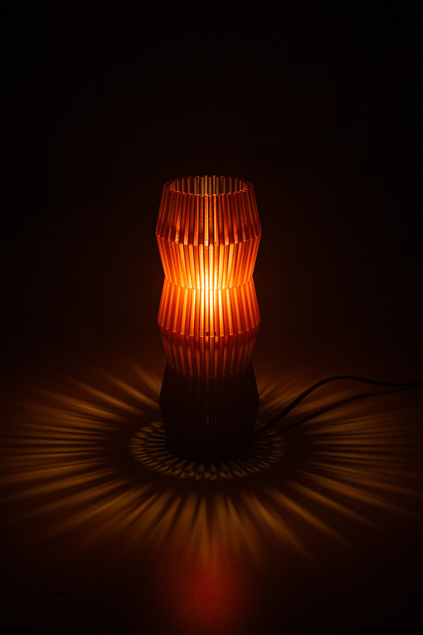 Luce Lamp