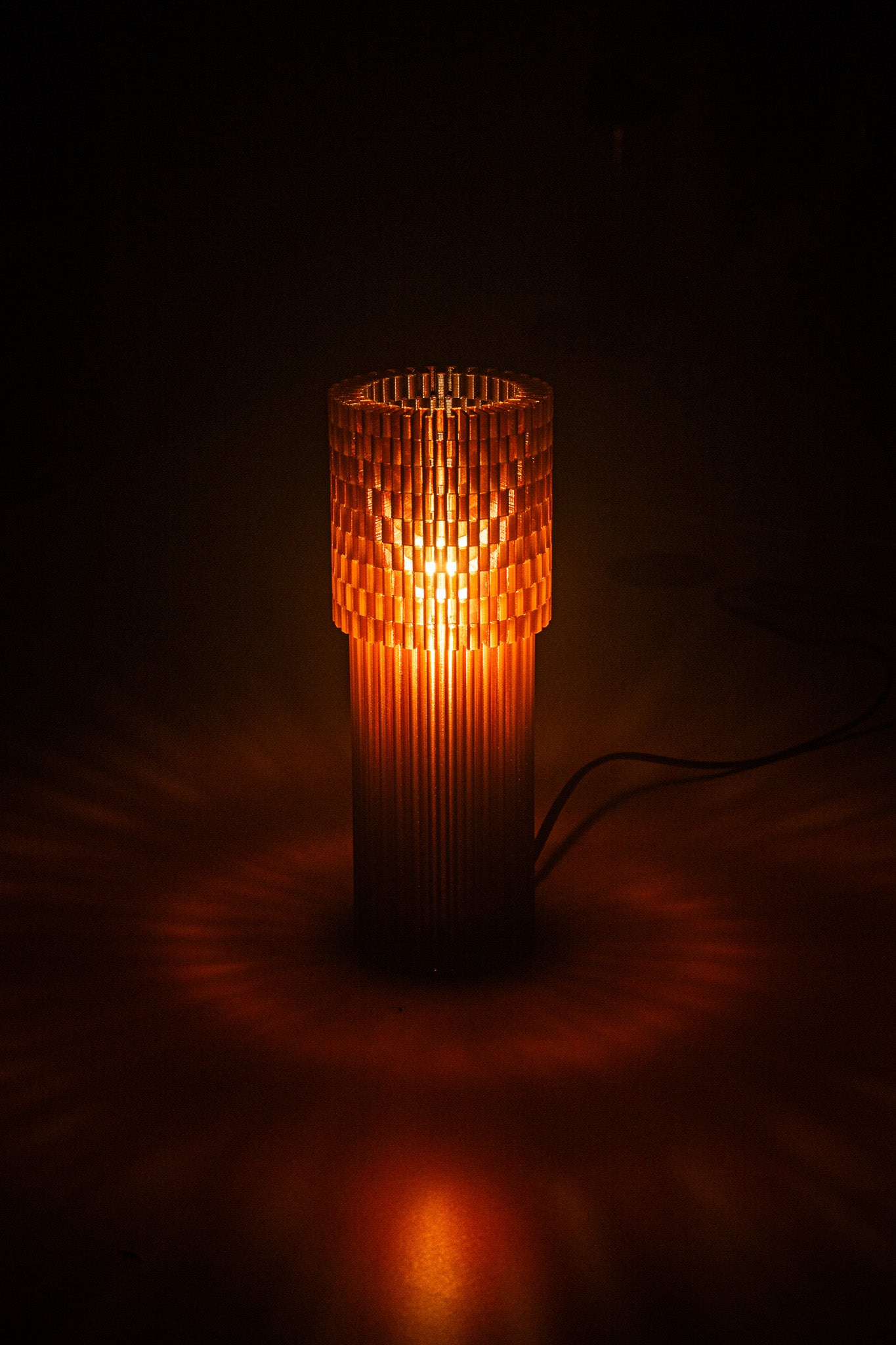 Buru Lamp