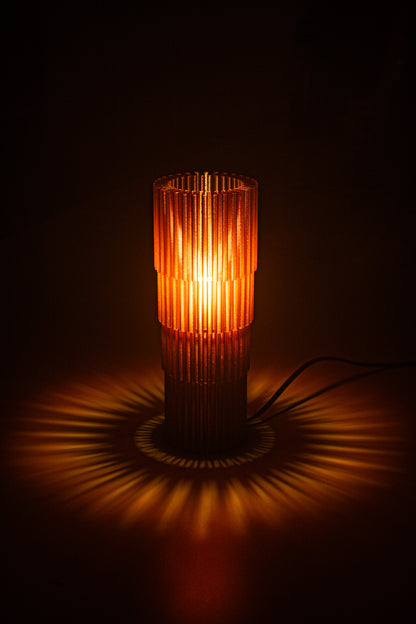 Nori Lamp