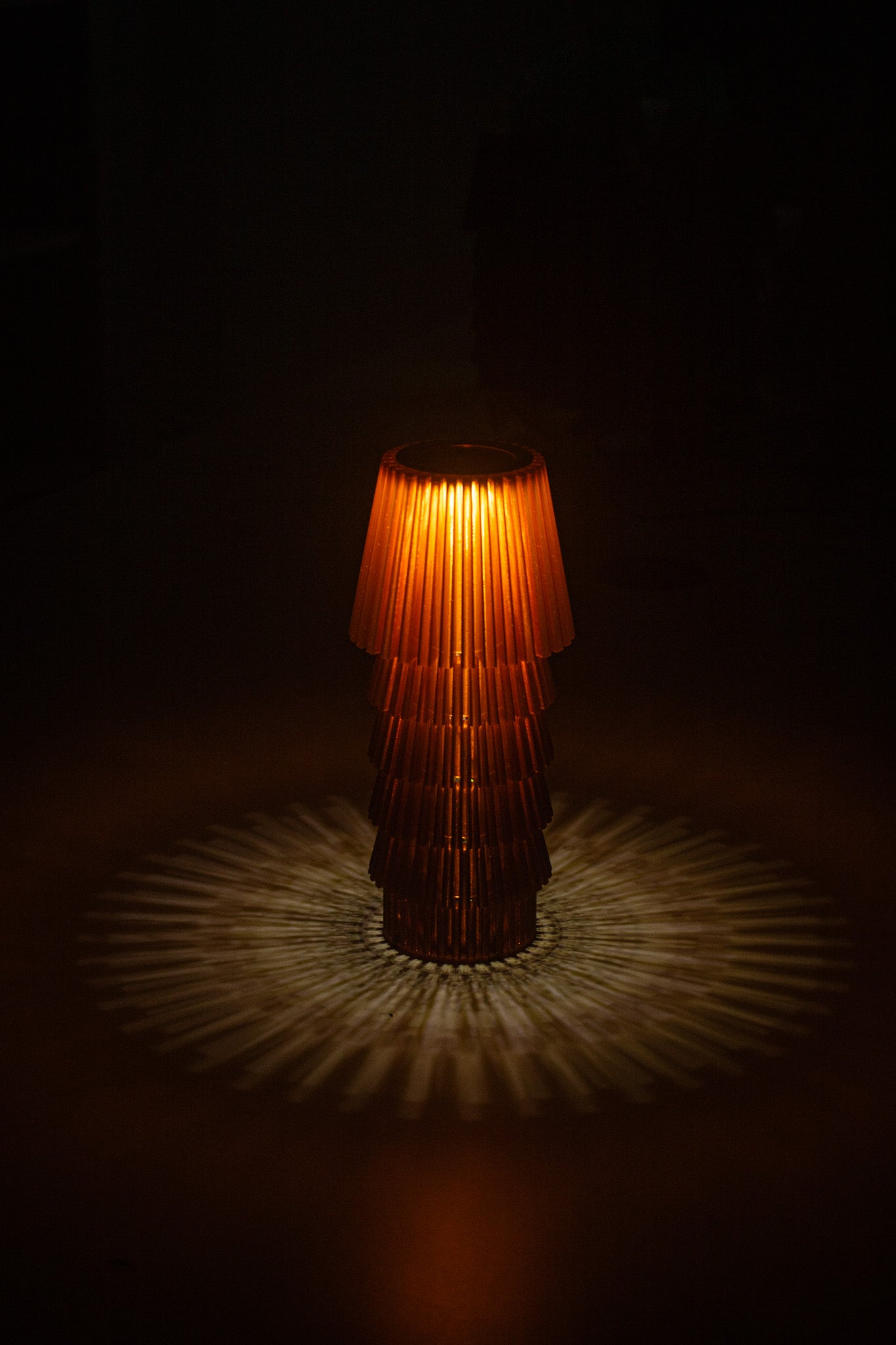 Lior Lamp