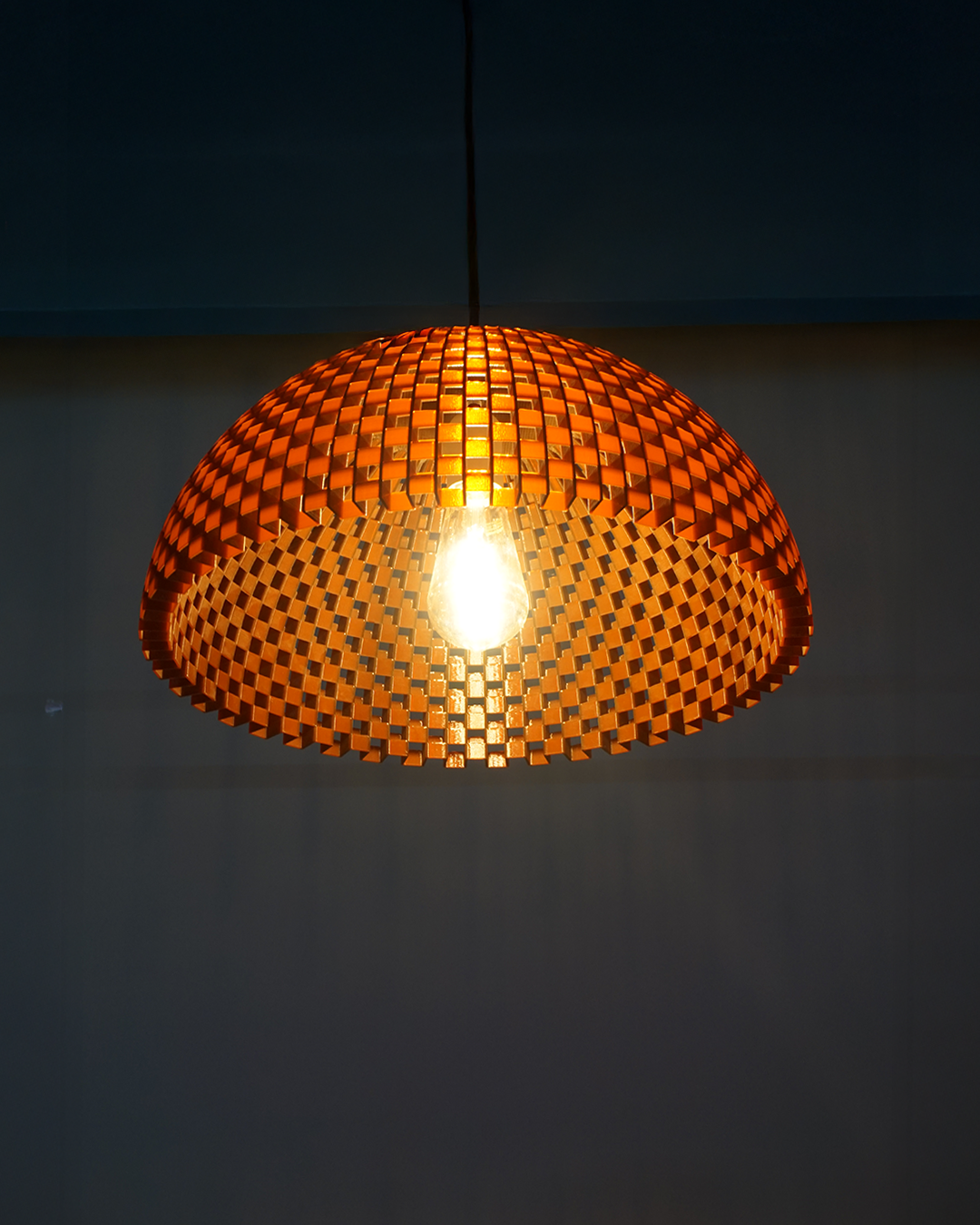The Koka Pendant Lamp