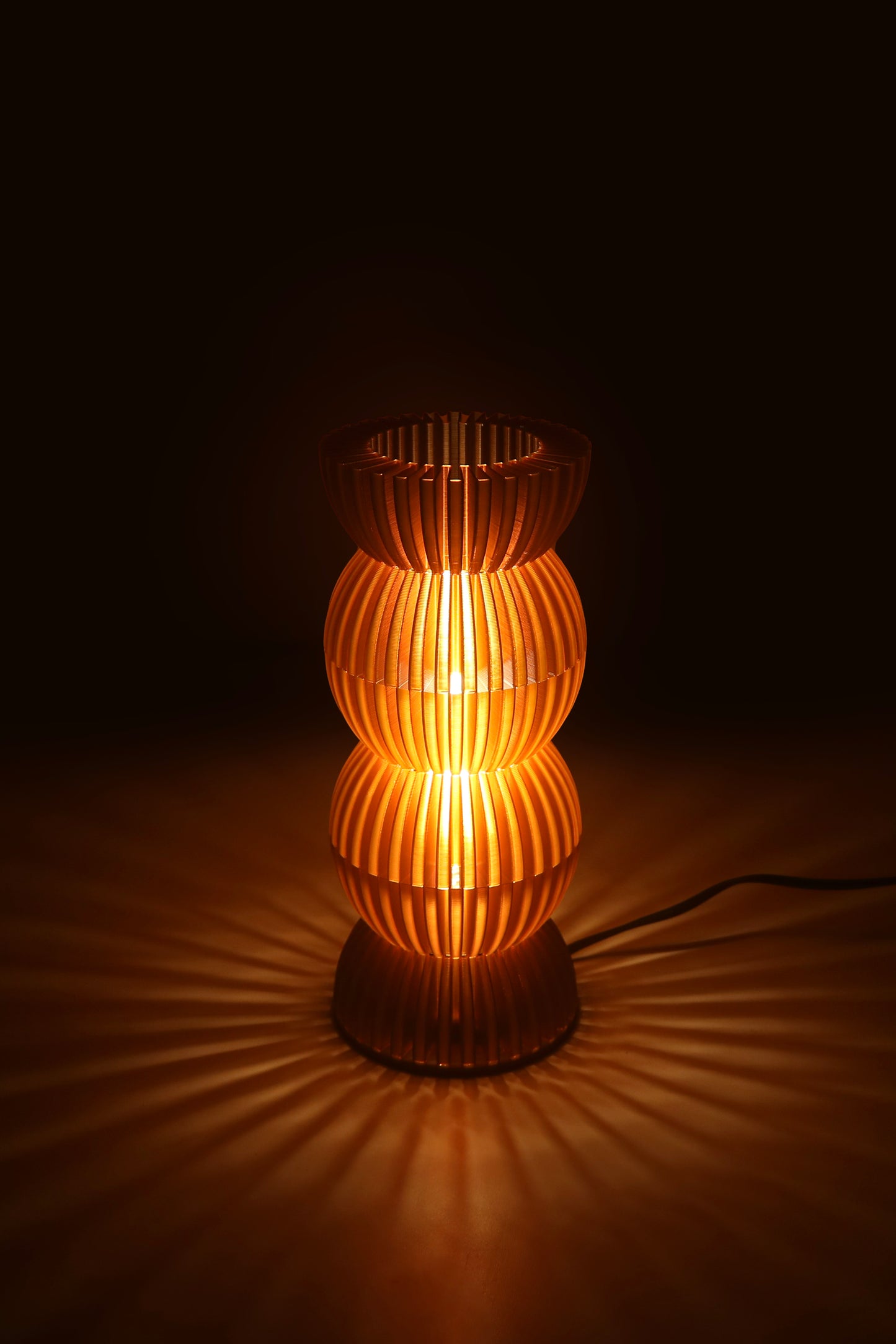 Luni Lamp