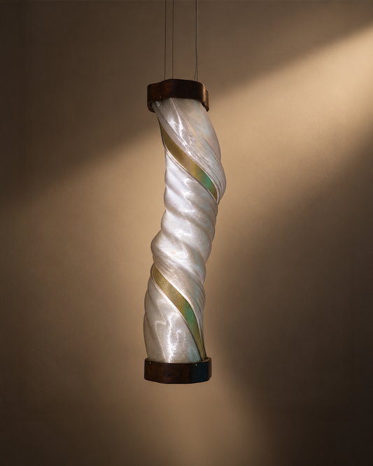The Midwave Pendant Lamp