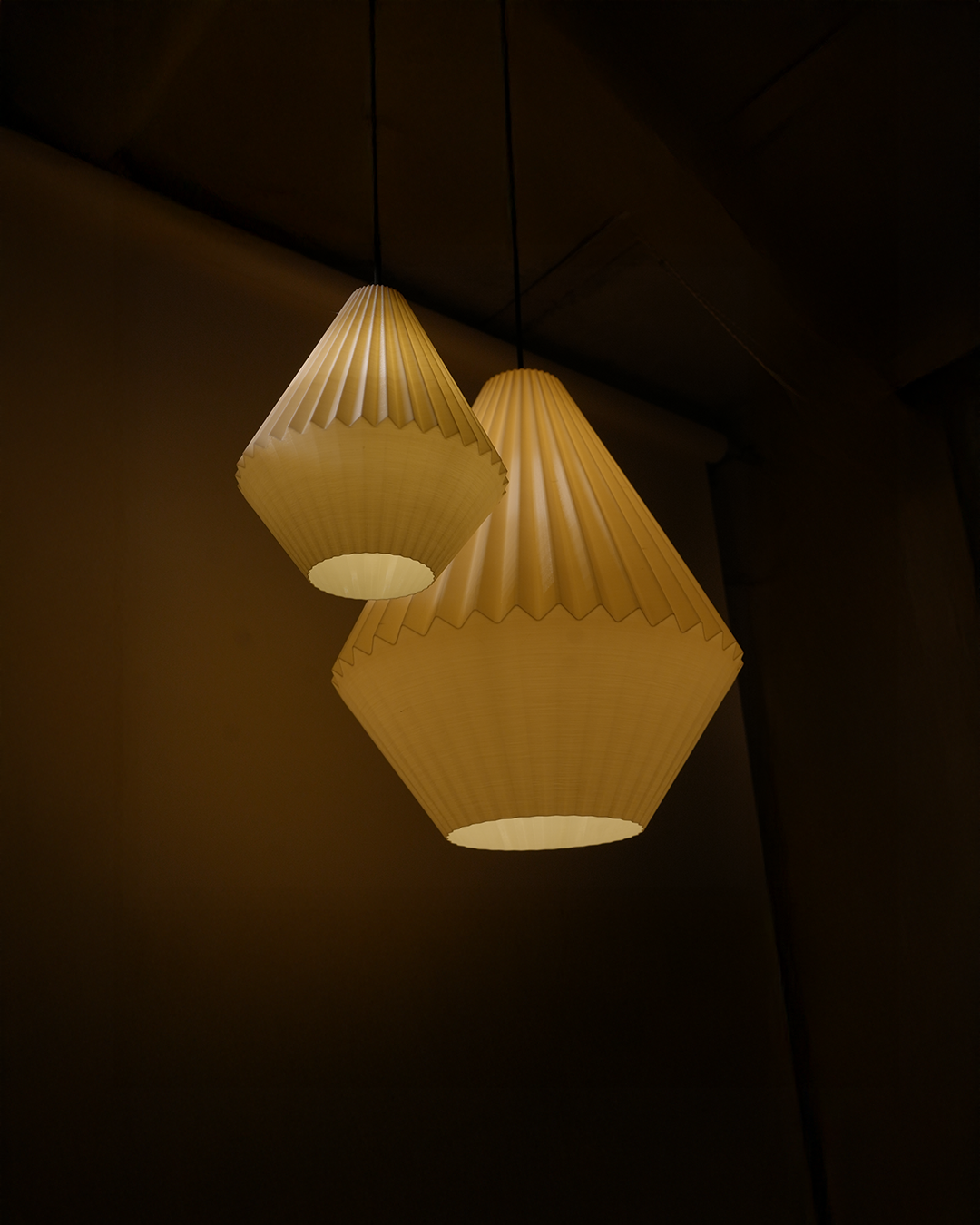 Ori Lamp