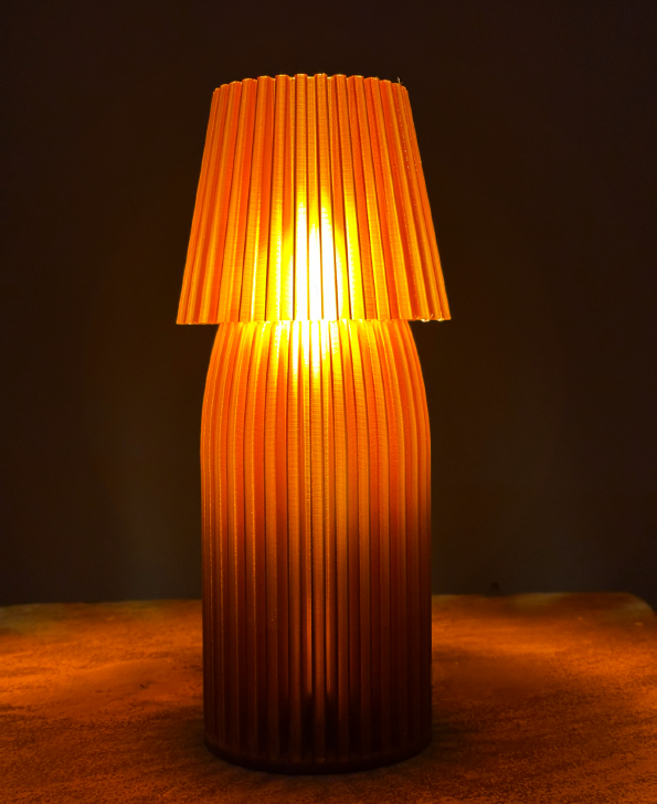 Vion Lamp