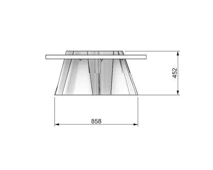 The Meander Table