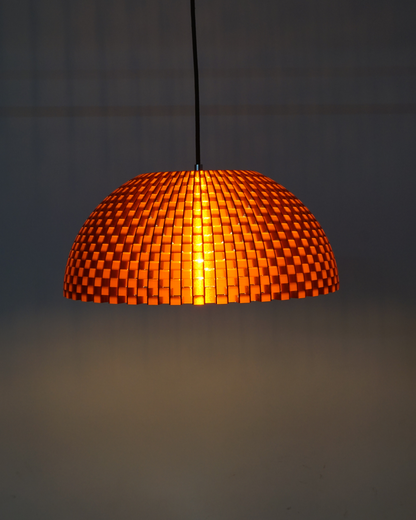 The Koka Pendant Lamp