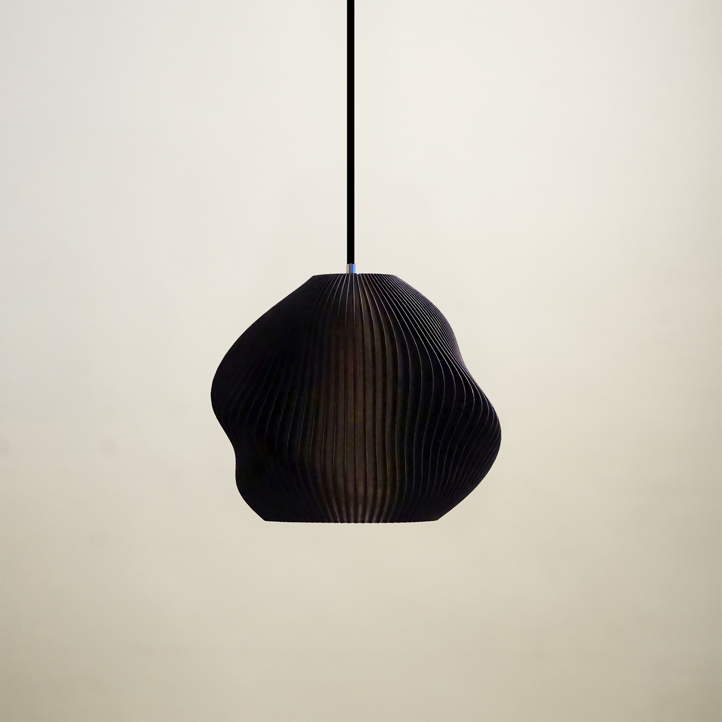 Black Lumo Lamp