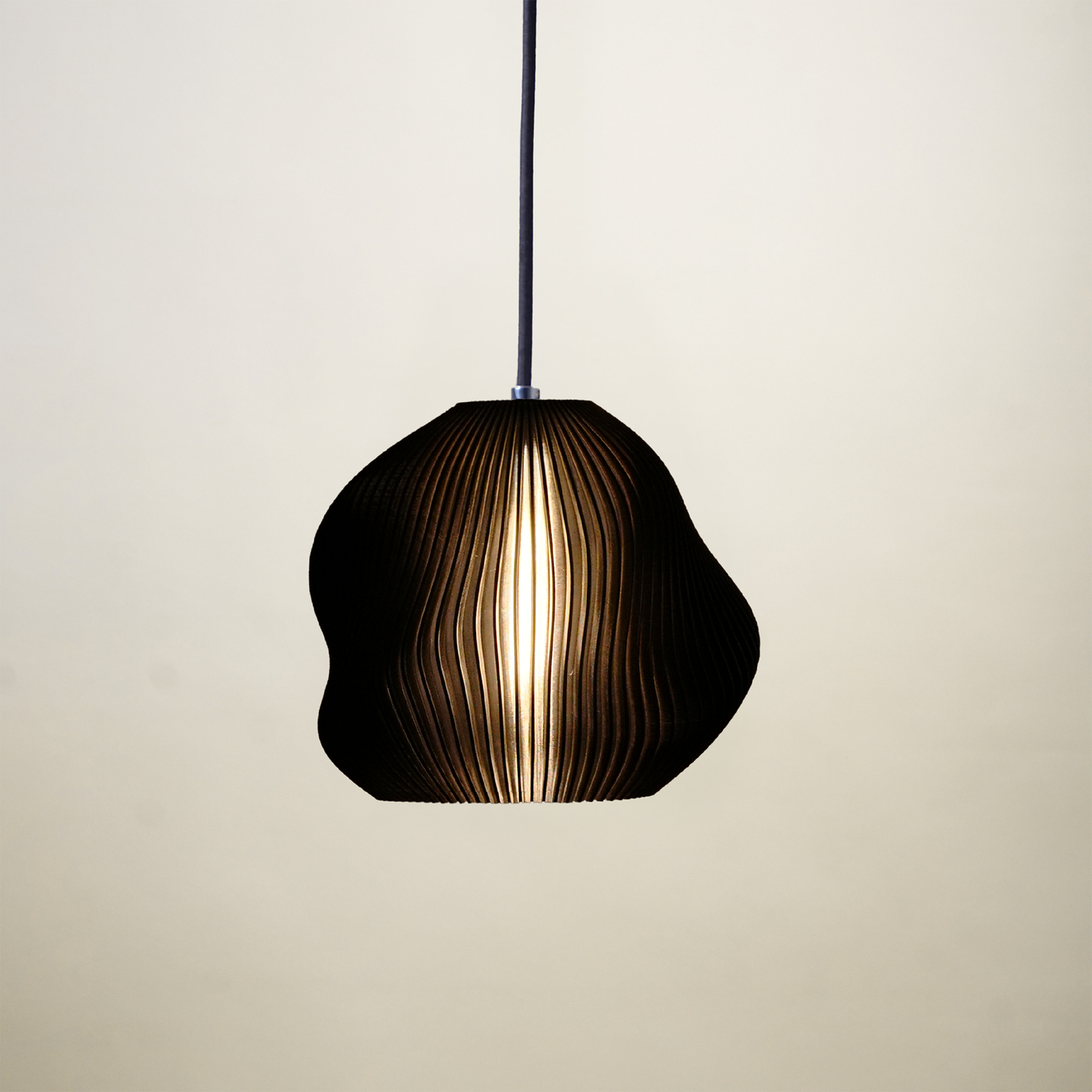 Black Lumo Lamp