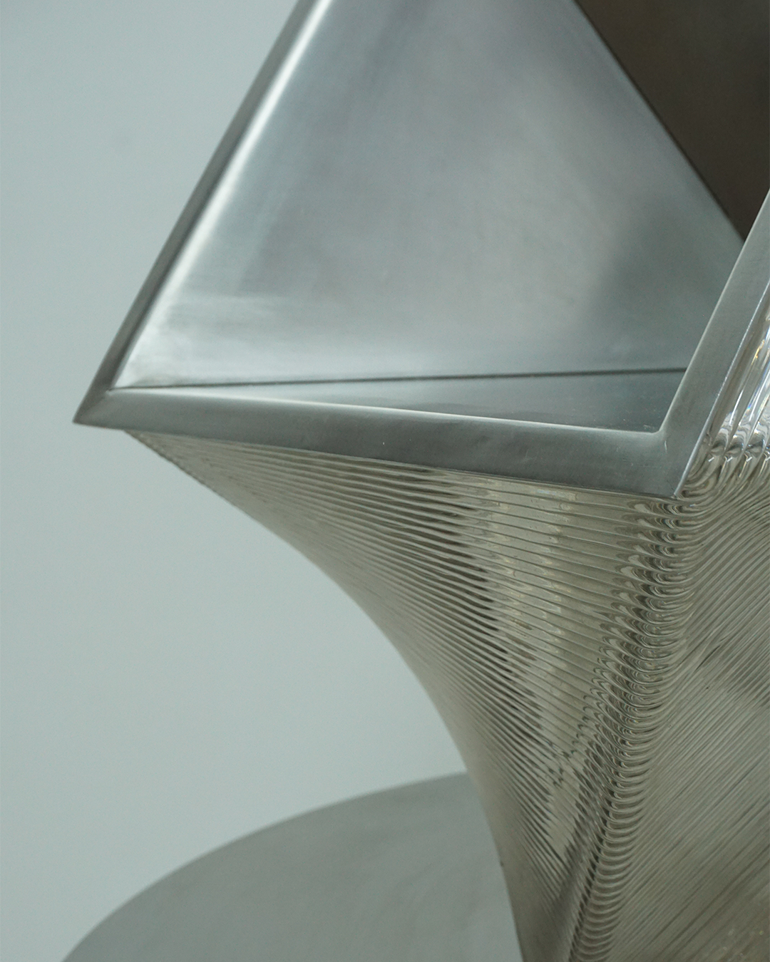 Witty Floor Lamp (Single Stack)
